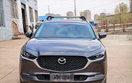 Mazda CX-30 I, 2022 год, 2 312 145 рублей, 2 фотография