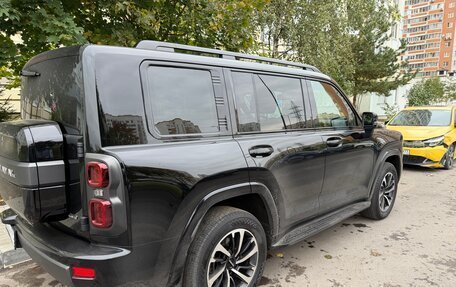 Haval H9, 2024 год, 3 710 000 рублей, 6 фотография