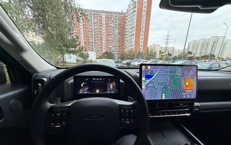 Haval H9, 2024 год, 3 710 000 рублей, 10 фотография
