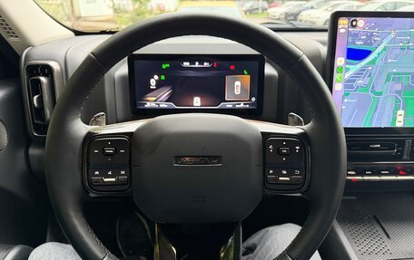 Haval H9, 2024 год, 3 710 000 рублей, 9 фотография