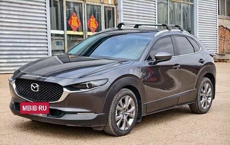 Mazda CX-30 I, 2022 год, 2 312 145 рублей, 3 фотография