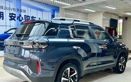 Hyundai ix35, 2023 год, 1 280 000 рублей, 5 фотография