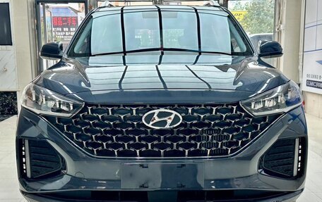 Hyundai ix35, 2023 год, 1 280 000 рублей, 2 фотография