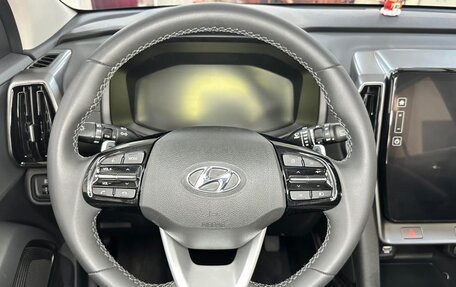 Hyundai ix35, 2023 год, 1 280 000 рублей, 11 фотография
