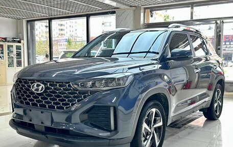 Hyundai ix35, 2023 год, 1 280 000 рублей, 3 фотография