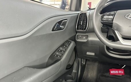 Hyundai ix35, 2023 год, 1 280 000 рублей, 8 фотография