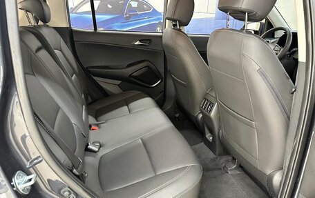 Hyundai ix35, 2023 год, 1 280 000 рублей, 22 фотография