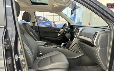 Hyundai ix35, 2023 год, 1 280 000 рублей, 21 фотография