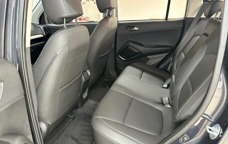 Hyundai ix35, 2023 год, 1 280 000 рублей, 23 фотография