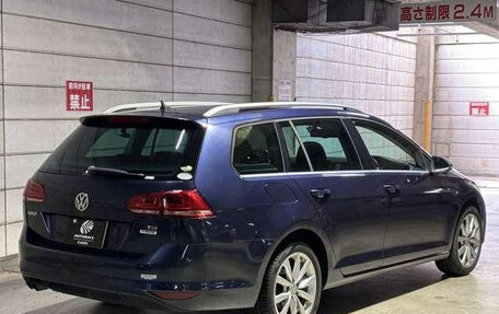 Volkswagen Golf VII, 2015 год, 1 150 000 рублей, 5 фотография