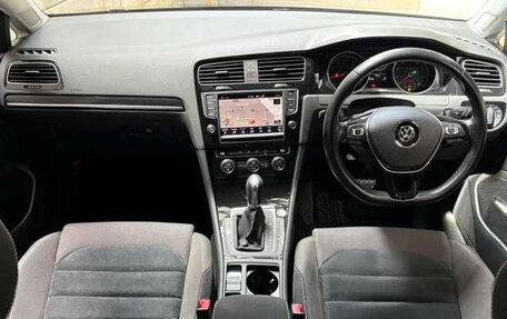 Volkswagen Golf VII, 2015 год, 1 150 000 рублей, 10 фотография