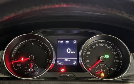 Volkswagen Golf VII, 2015 год, 1 150 000 рублей, 23 фотография