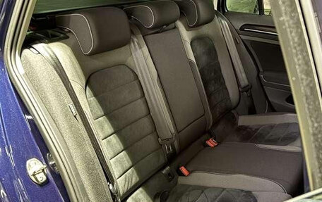 Volkswagen Golf VII, 2015 год, 1 150 000 рублей, 15 фотография