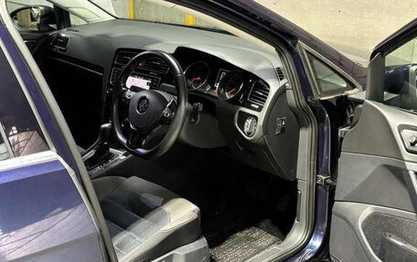 Volkswagen Golf VII, 2015 год, 1 150 000 рублей, 11 фотография