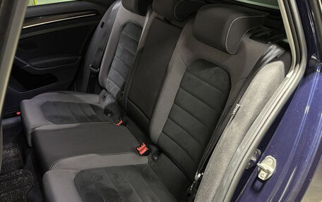 Volkswagen Golf VII, 2015 год, 1 150 000 рублей, 18 фотография