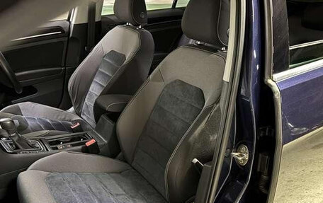 Volkswagen Golf VII, 2015 год, 1 150 000 рублей, 17 фотография