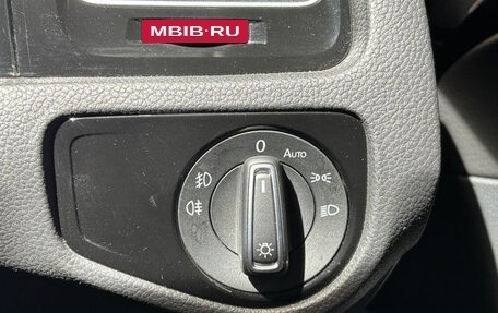 Volkswagen Golf VII, 2015 год, 1 150 000 рублей, 21 фотография