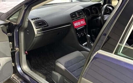 Volkswagen Golf VII, 2015 год, 1 150 000 рублей, 16 фотография