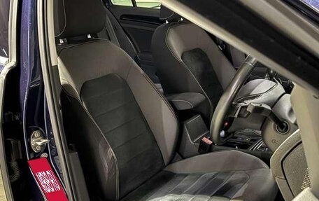 Volkswagen Golf VII, 2015 год, 1 150 000 рублей, 12 фотография