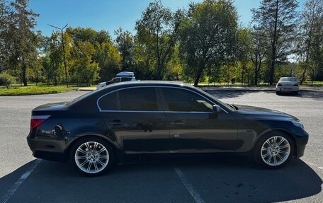 BMW 5 серия, 2006 год, 1 050 000 рублей, 4 фотография