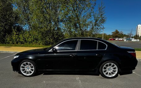 BMW 5 серия, 2006 год, 1 050 000 рублей, 6 фотография