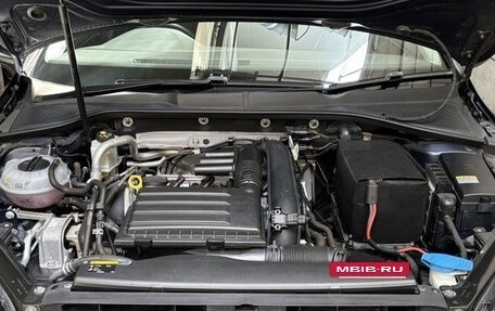 Volkswagen Golf VII, 2015 год, 1 150 000 рублей, 27 фотография