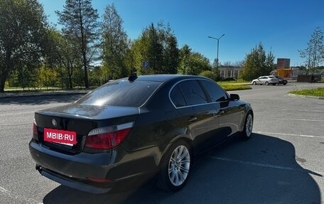 BMW 5 серия, 2006 год, 1 050 000 рублей, 5 фотография