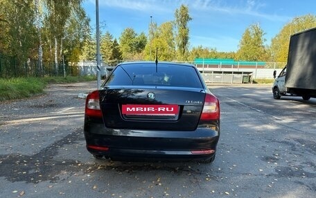 Skoda Octavia, 2012 год, 640 000 рублей, 4 фотография