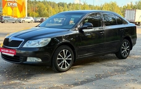 Skoda Octavia, 2012 год, 640 000 рублей, 2 фотография