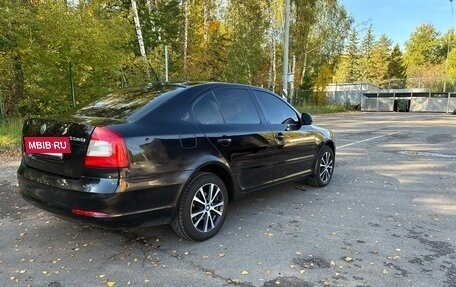 Skoda Octavia, 2012 год, 640 000 рублей, 3 фотография