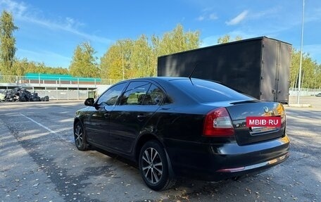 Skoda Octavia, 2012 год, 640 000 рублей, 5 фотография