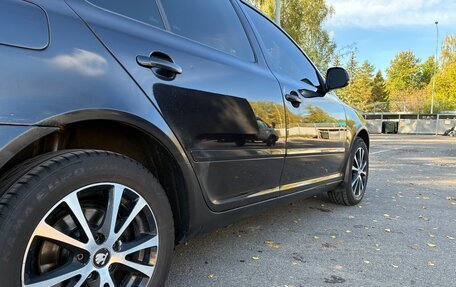 Skoda Octavia, 2012 год, 640 000 рублей, 7 фотография