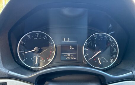 Skoda Octavia, 2012 год, 640 000 рублей, 10 фотография