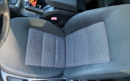 Skoda Octavia, 2012 год, 640 000 рублей, 9 фотография