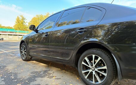 Skoda Octavia, 2012 год, 640 000 рублей, 6 фотография