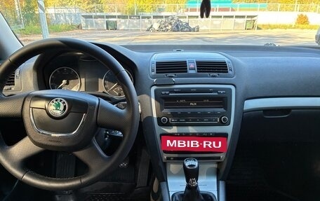 Skoda Octavia, 2012 год, 640 000 рублей, 8 фотография