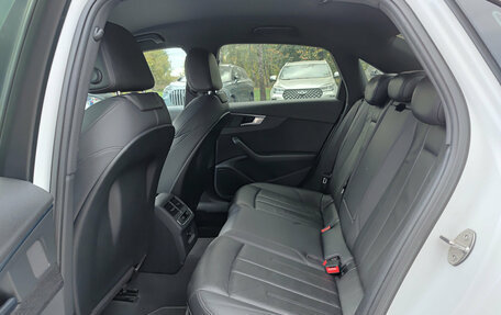 Audi A4, 2016 год, 1 720 000 рублей, 15 фотография