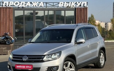 Volkswagen Tiguan I, 2011 год, 1 150 000 рублей, 1 фотография