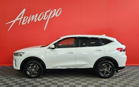 Haval F7 I, 2019 год, 1 600 000 рублей, 2 фотография
