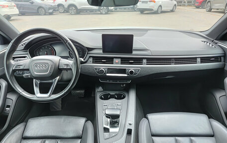 Audi A4, 2016 год, 1 720 000 рублей, 17 фотография
