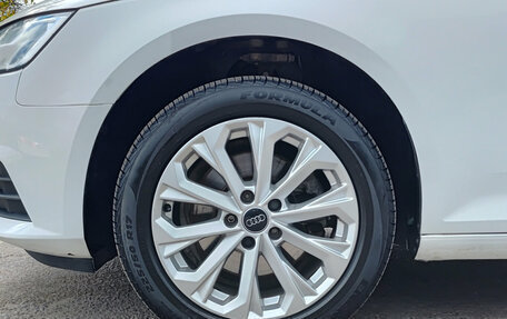 Audi A4, 2016 год, 1 720 000 рублей, 22 фотография