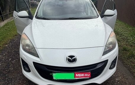 Mazda 3, 2012 год, 670 000 рублей, 1 фотография