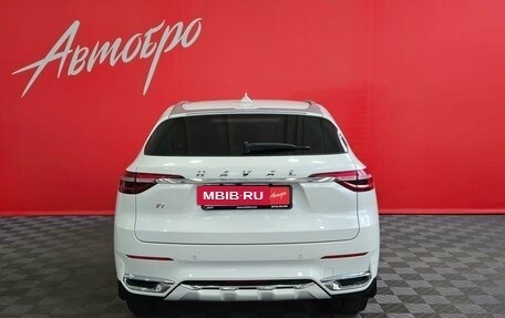 Haval F7 I, 2019 год, 1 600 000 рублей, 4 фотография