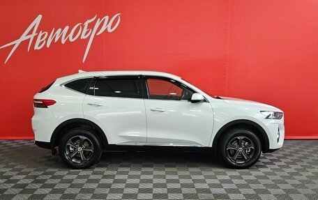 Haval F7 I, 2019 год, 1 600 000 рублей, 6 фотография