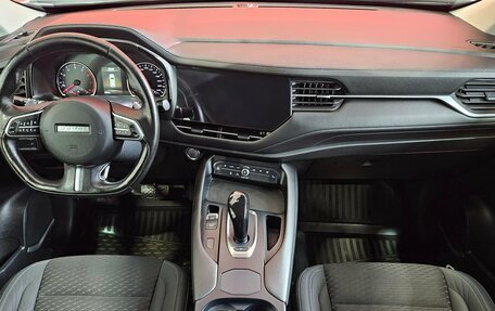 Haval F7 I, 2019 год, 1 600 000 рублей, 9 фотография