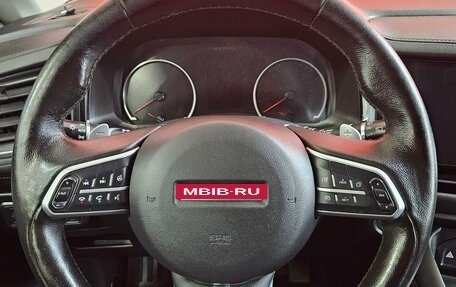 Haval F7 I, 2019 год, 1 600 000 рублей, 13 фотография