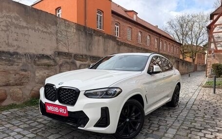 BMW X4, 2025 год, 7 707 000 рублей, 1 фотография