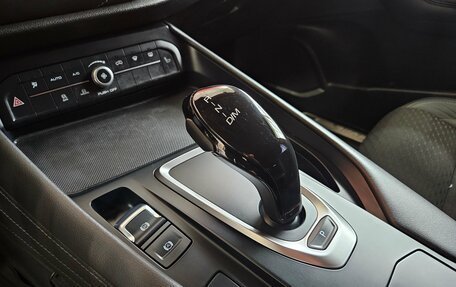 Haval F7 I, 2019 год, 1 600 000 рублей, 16 фотография