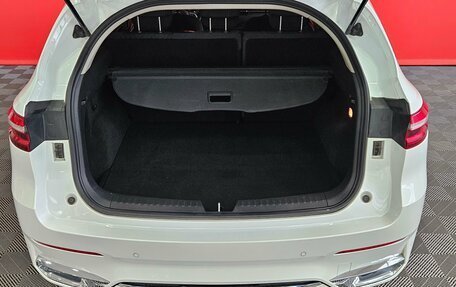 Haval F7 I, 2019 год, 1 600 000 рублей, 18 фотография