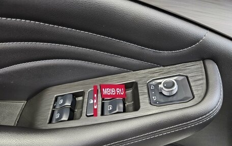 Haval F7 I, 2019 год, 1 600 000 рублей, 17 фотография